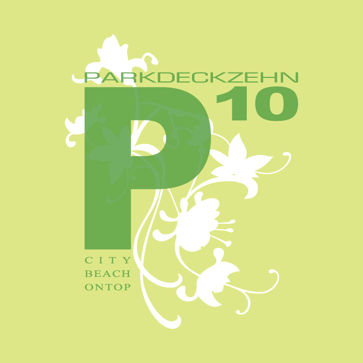 P10 Logo